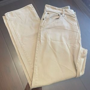 Tommy Hilfiger Twill Pants Size 34/32